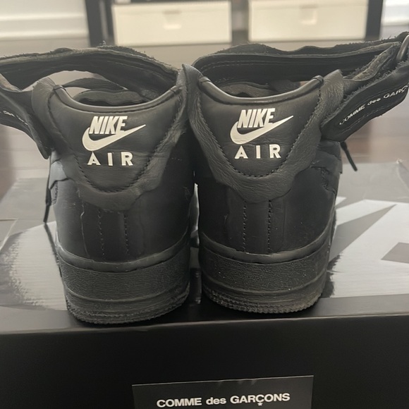 Nike x Comme des Garçons - Picture 2 of 6